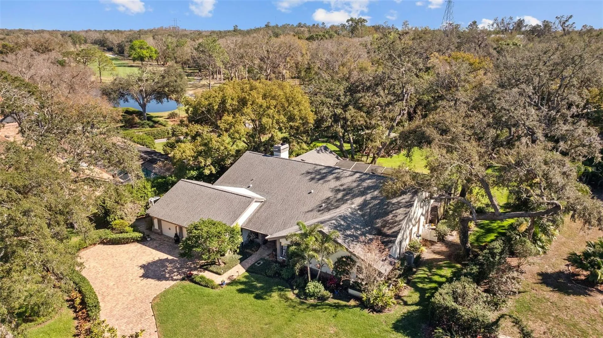632 Royal Dornock Court Tarpon Springs FL 34688