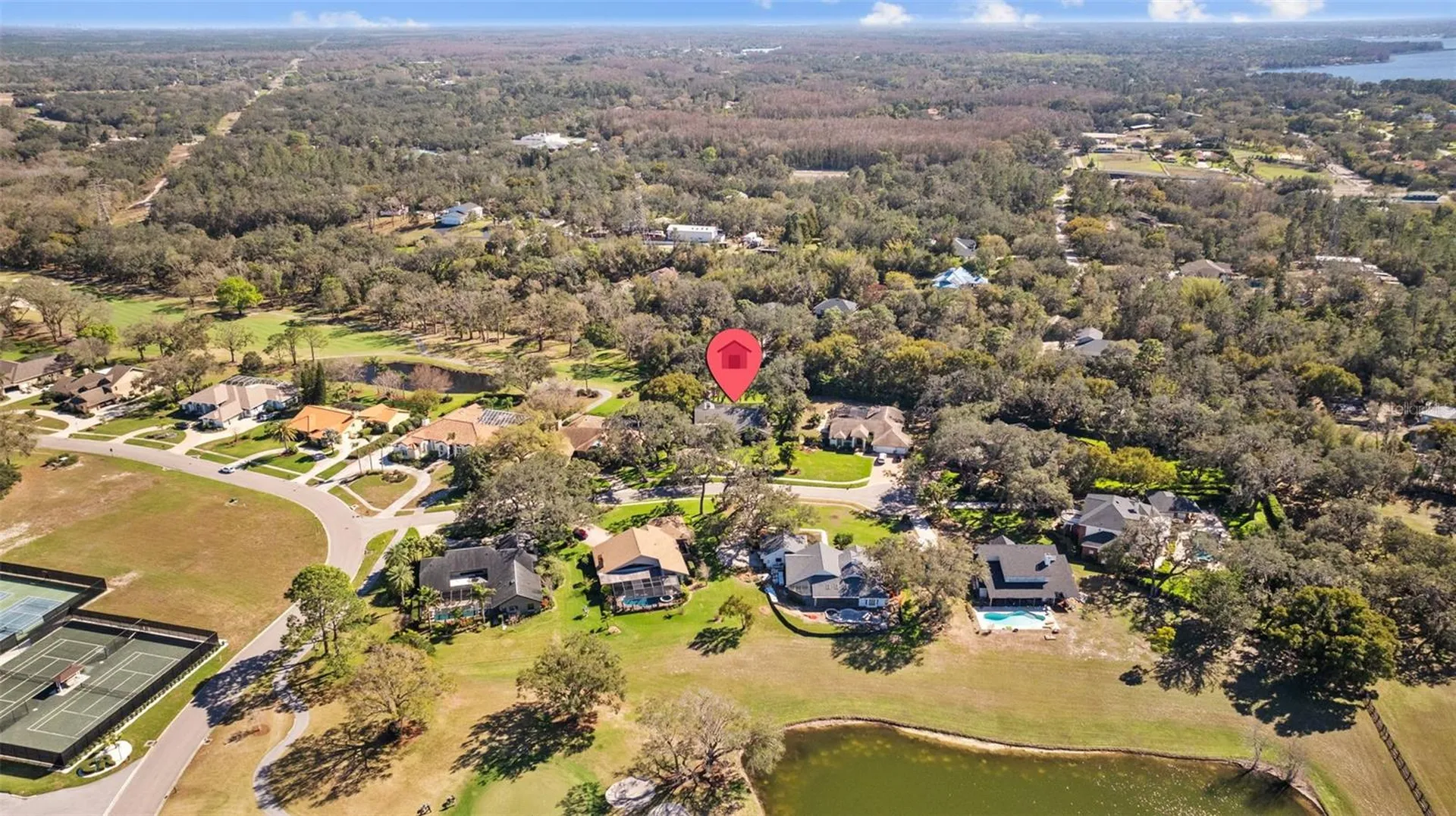 632 Royal Dornock Court Tarpon Springs FL 34688