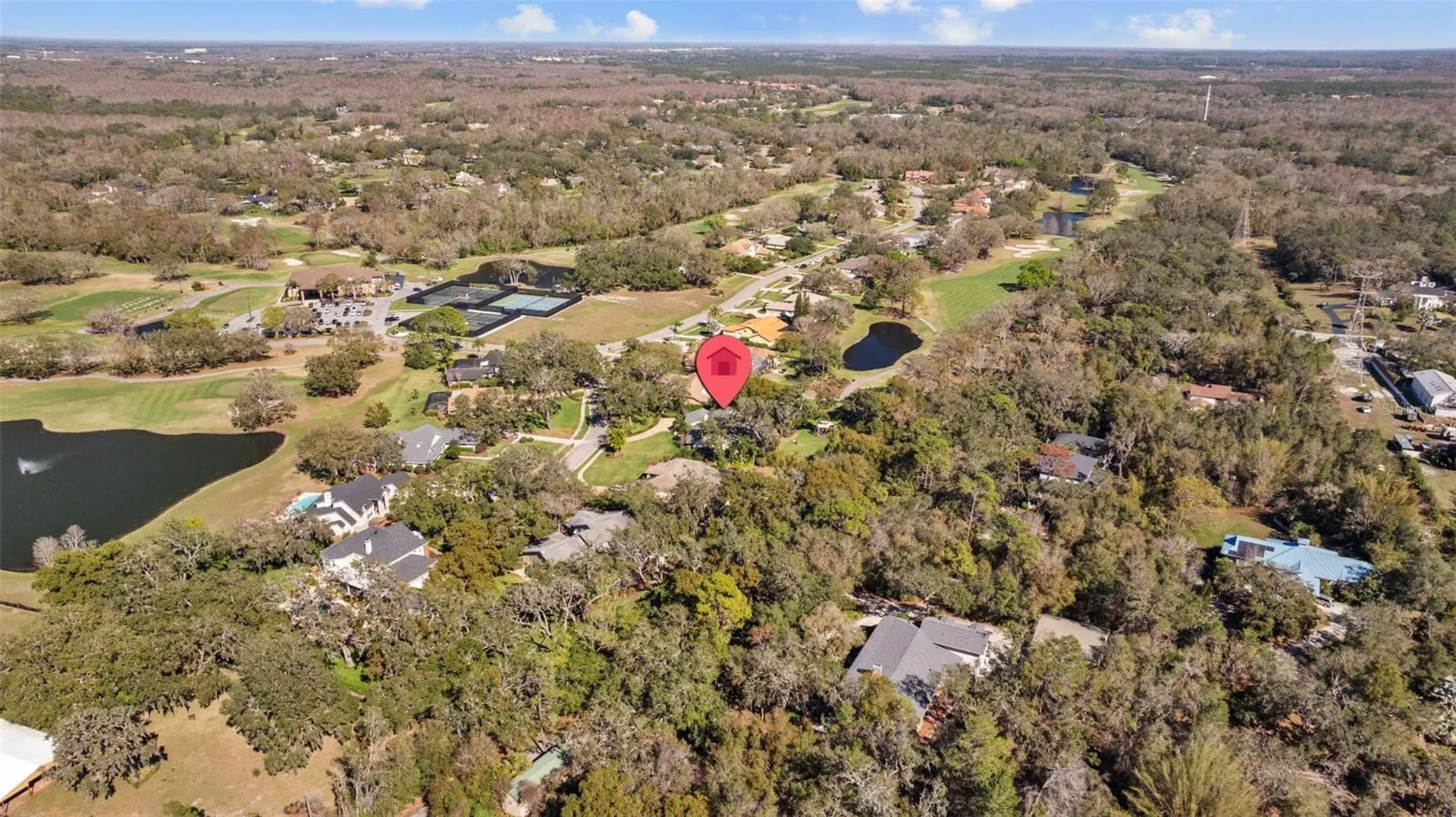 632 Royal Dornock Court Tarpon Springs FL 34688