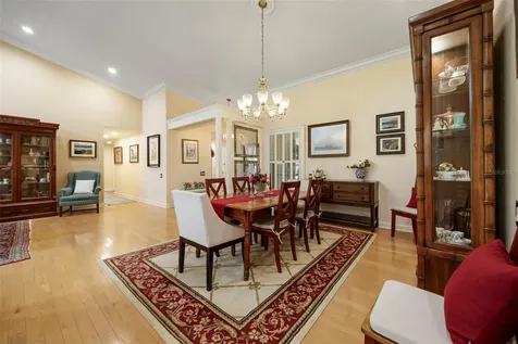 632 Royal Dornock Court Tarpon Springs FL 34688