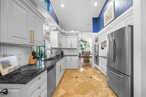 632 Royal Dornock Court Tarpon Springs FL 34688