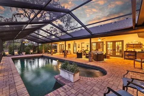 632 Royal Dornock Court Tarpon Springs FL 34688