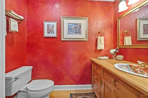 632 Royal Dornock Court Tarpon Springs FL 34688
