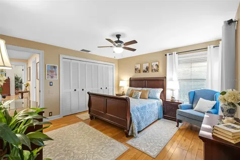 632 Royal Dornock Court Tarpon Springs FL 34688