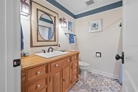 632 Royal Dornock Court Tarpon Springs FL 34688