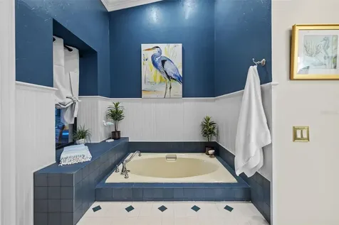 632 Royal Dornock Court Tarpon Springs FL 34688