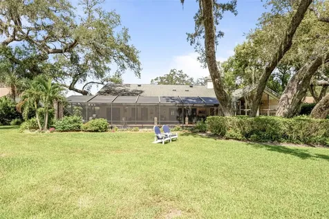 632 Royal Dornock Court Tarpon Springs FL 34688