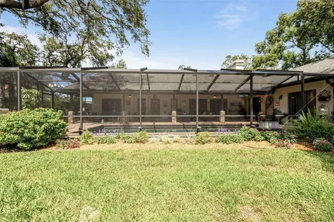 632 Royal Dornock Court Tarpon Springs FL 34688
