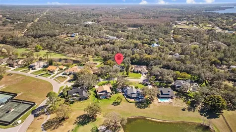 632 Royal Dornock Court Tarpon Springs FL 34688