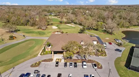 632 Royal Dornock Court Tarpon Springs FL 34688