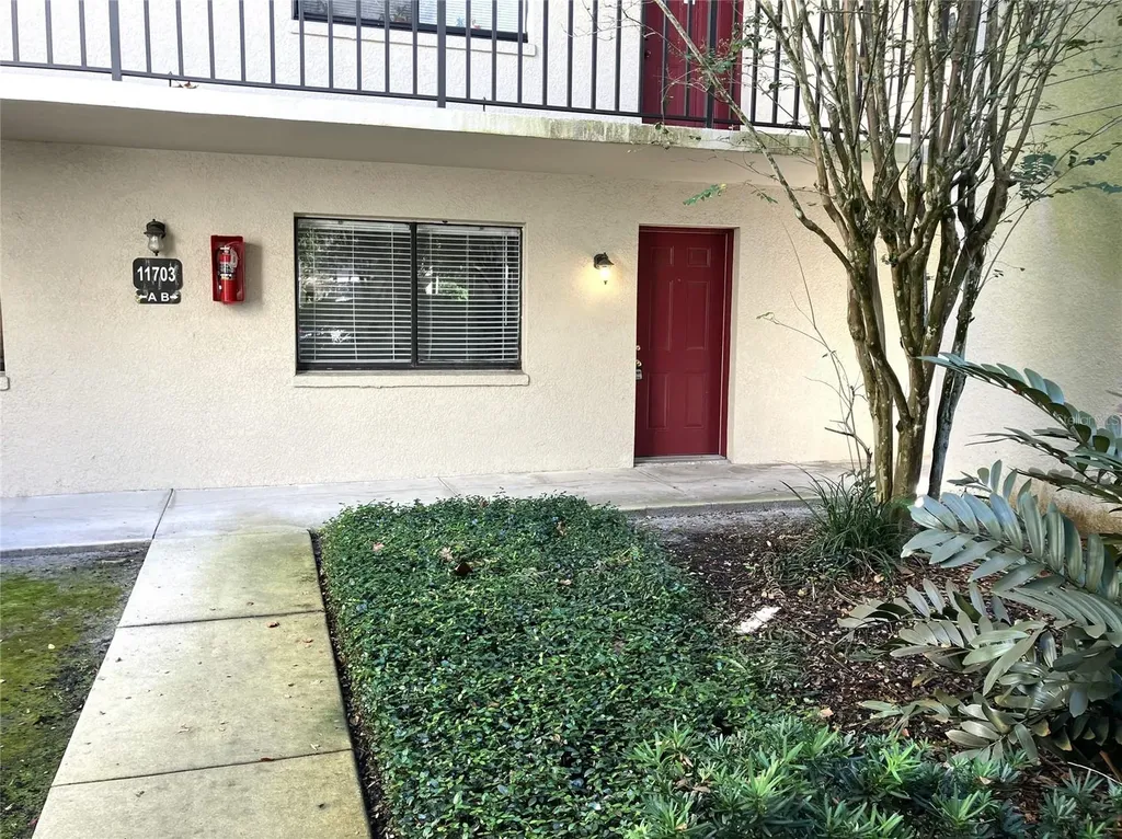 11703 Raintree Village Boulevard Temple Terrace FL 33617
