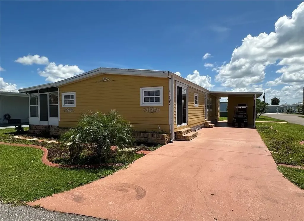 14700 Patrick Henry Road North Fort Myers FL 33917