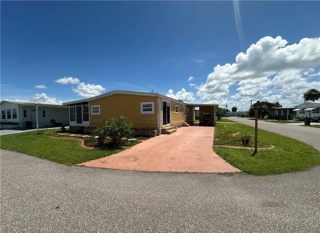14700 Patrick Henry Road North Fort Myers FL 33917