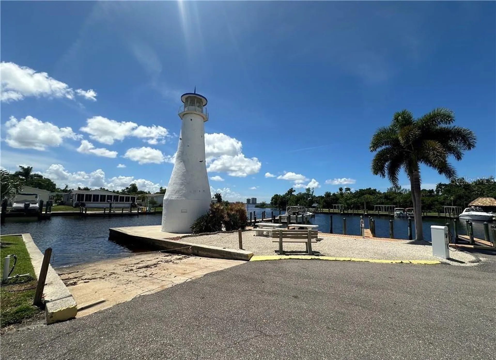 14700 Patrick Henry Road North Fort Myers FL 33917