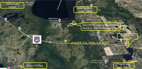 0 Doherty Drive Lake Wales FL 33898