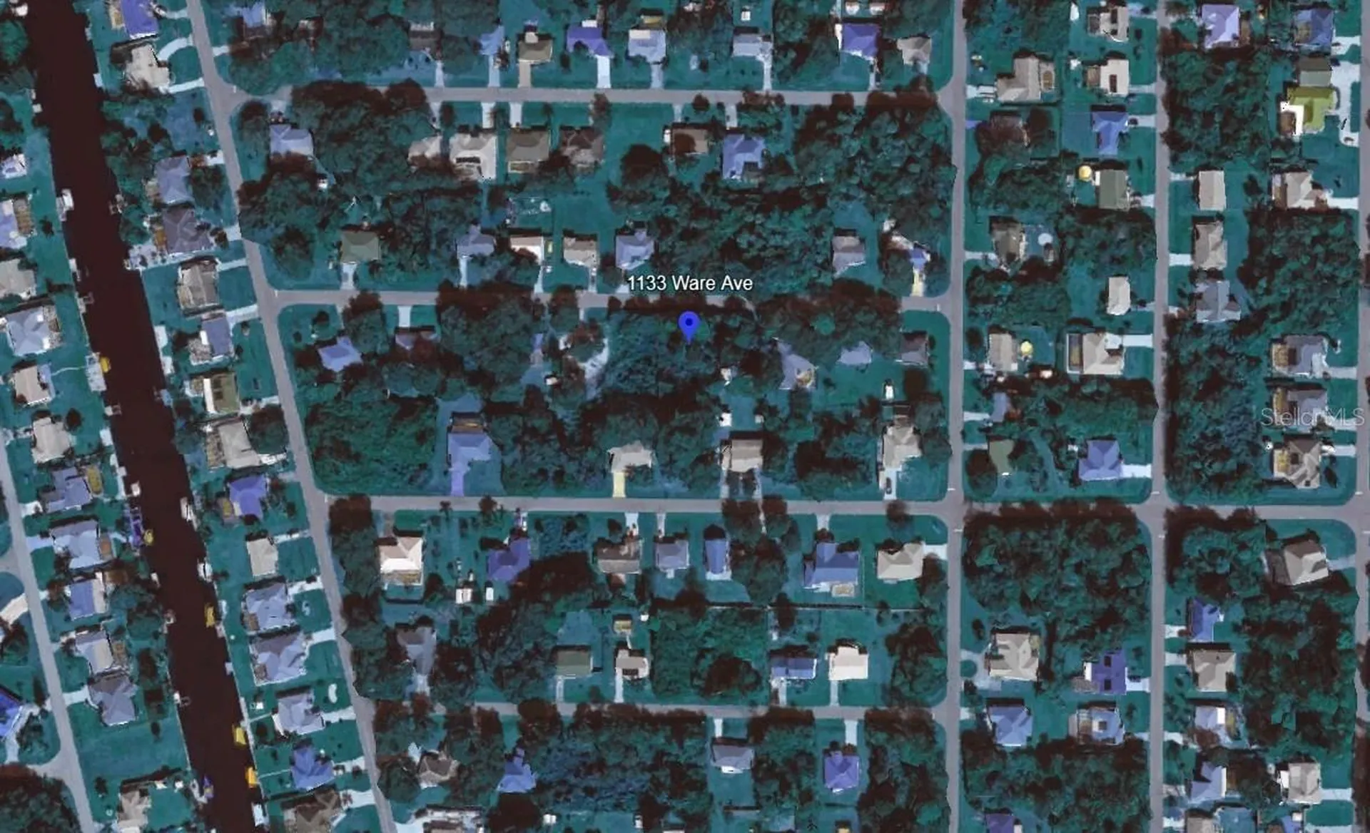 1133 Ware Avenue Port Charlotte FL 33948