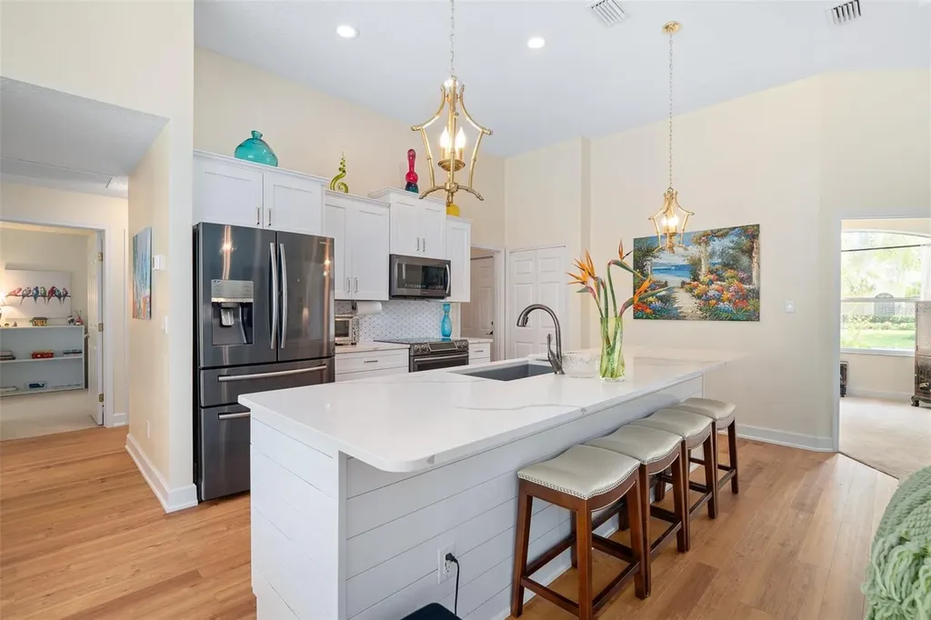 1216 Hampstead Lane Ormond Beach FL 32174