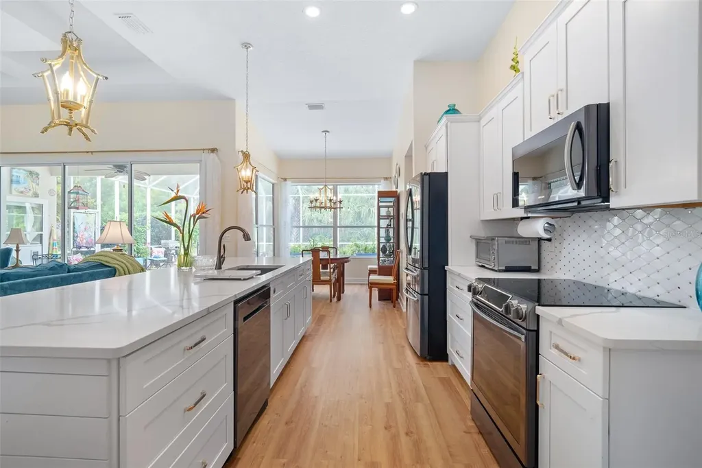 1216 Hampstead Lane Ormond Beach FL 32174