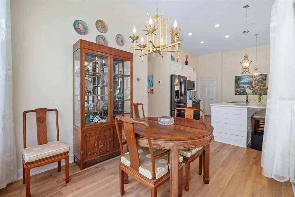 1216 Hampstead Lane Ormond Beach FL 32174