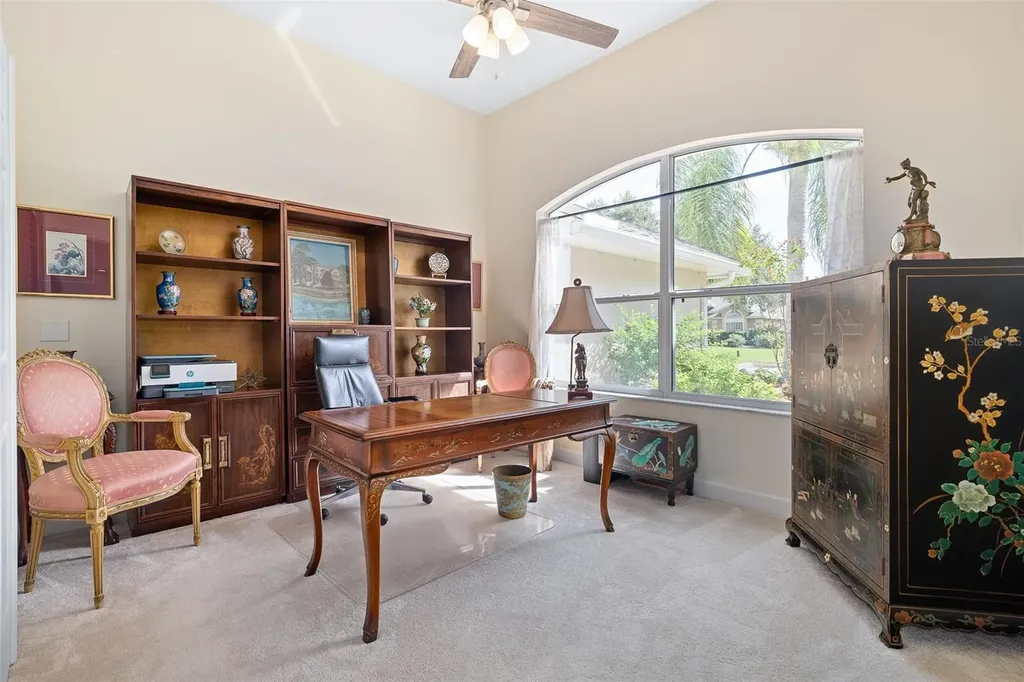 1216 Hampstead Lane Ormond Beach FL 32174
