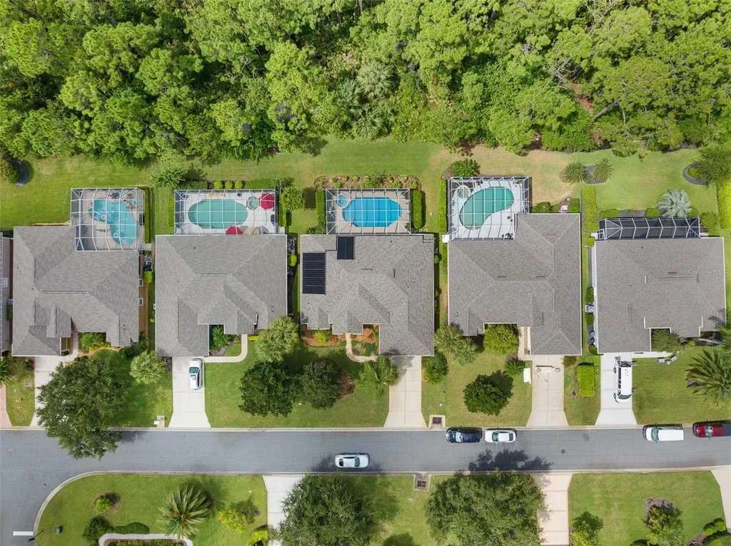 1216 Hampstead Lane Ormond Beach FL 32174