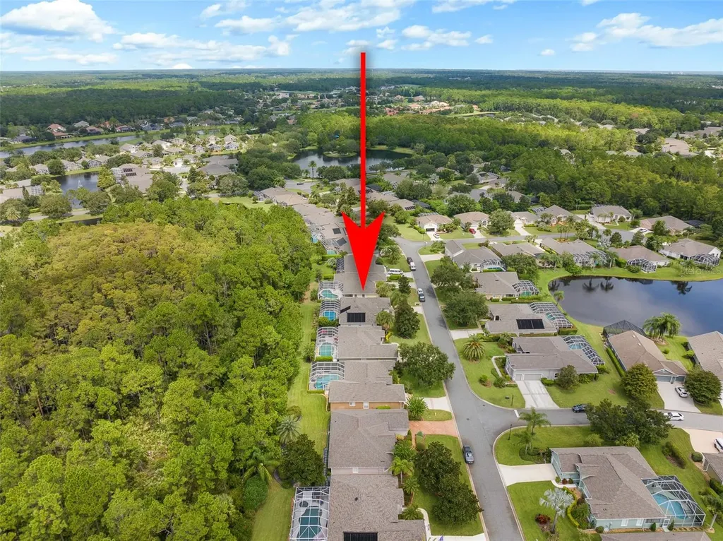 1216 Hampstead Lane Ormond Beach FL 32174
