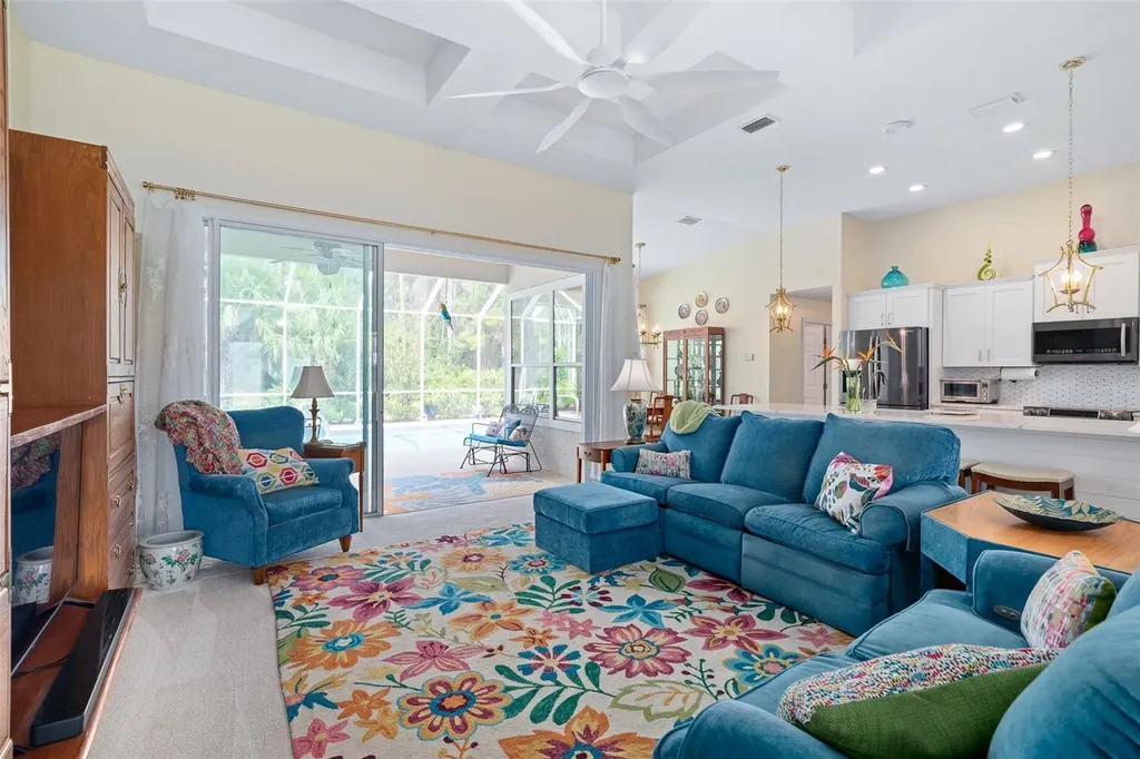 1216 Hampstead Lane Ormond Beach FL 32174
