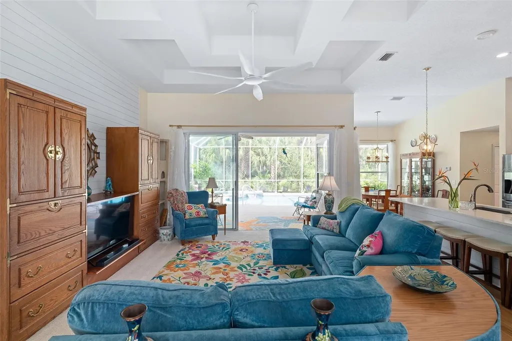 1216 Hampstead Lane Ormond Beach FL 32174