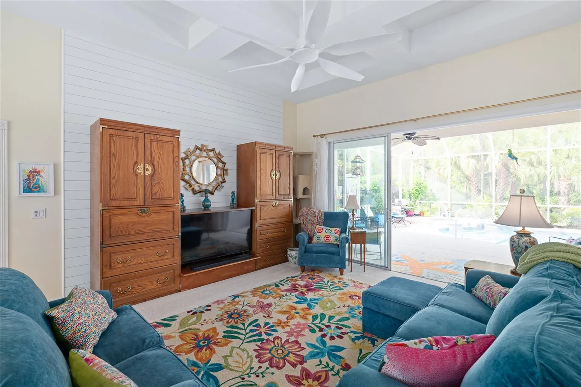 1216 Hampstead Lane Ormond Beach FL 32174