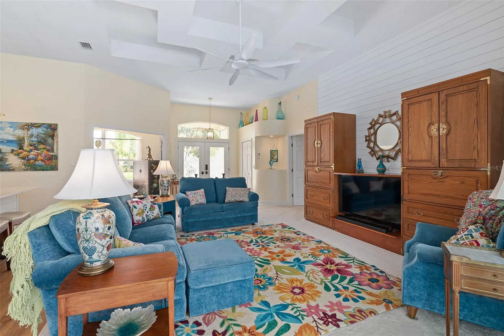 1216 Hampstead Lane Ormond Beach FL 32174