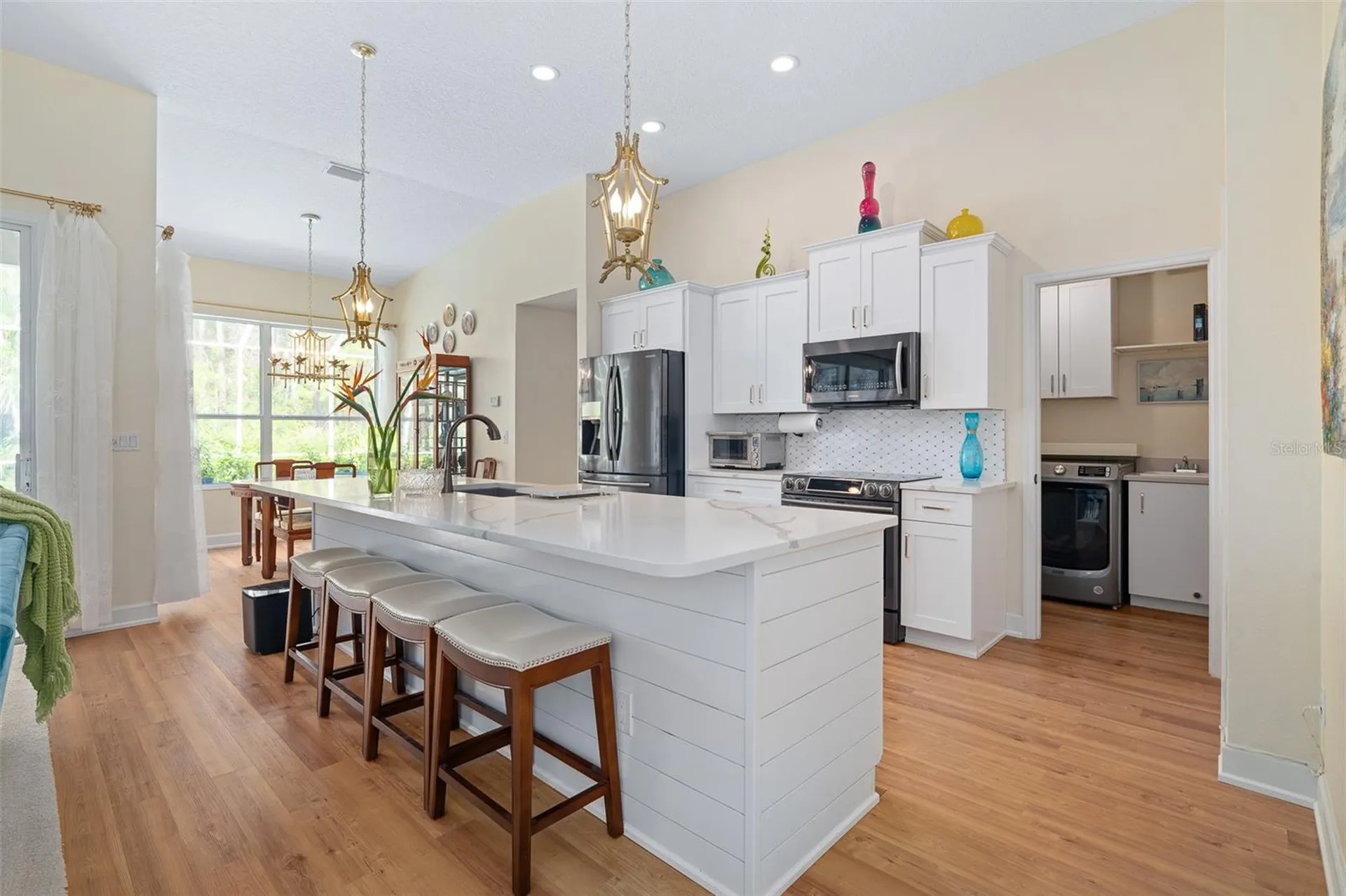 1216 Hampstead Lane Ormond Beach FL 32174