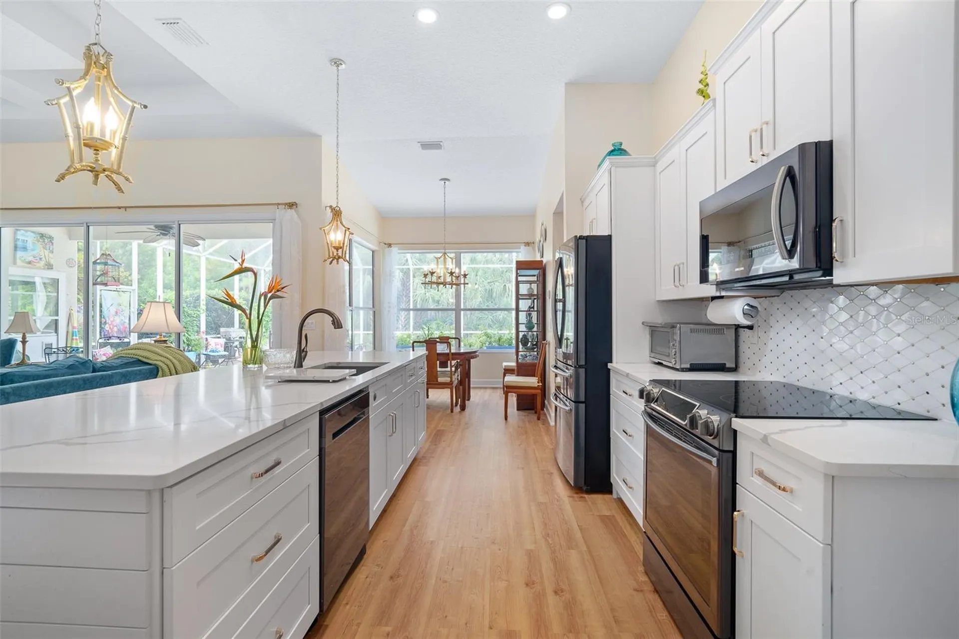 1216 Hampstead Lane Ormond Beach FL 32174