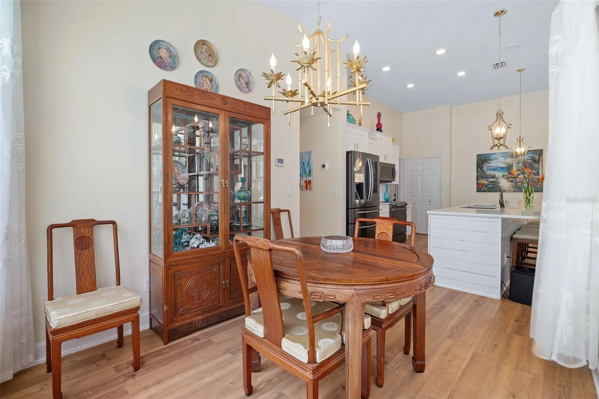 1216 Hampstead Lane Ormond Beach FL 32174