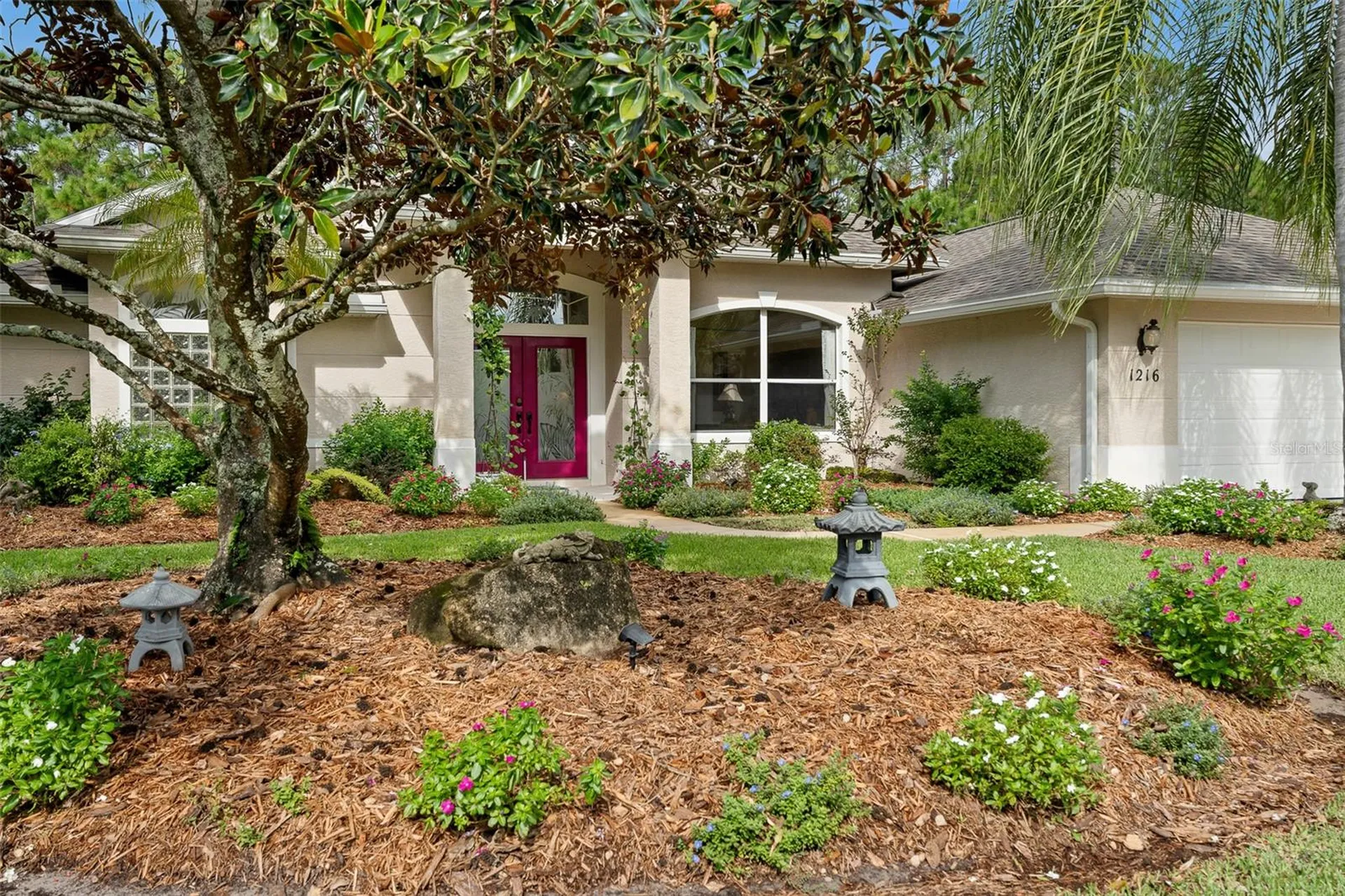 1216 Hampstead Lane Ormond Beach FL 32174