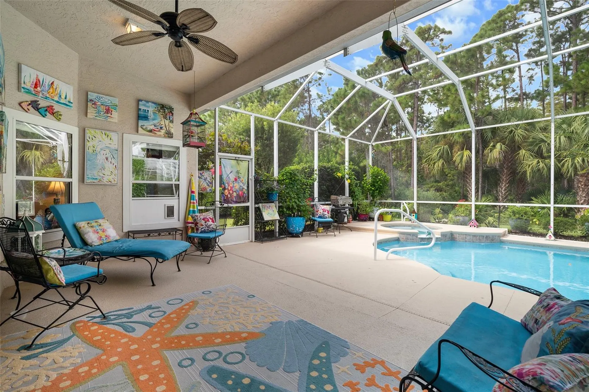 1216 Hampstead Lane Ormond Beach FL 32174