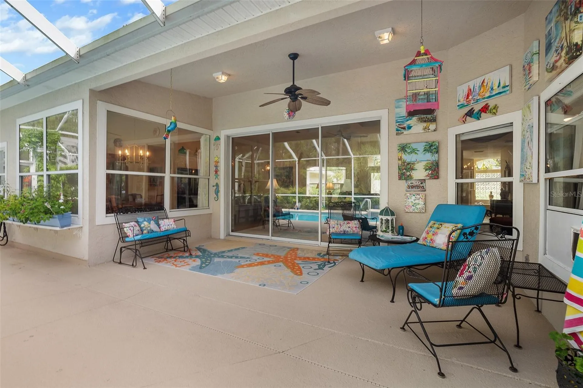 1216 Hampstead Lane Ormond Beach FL 32174