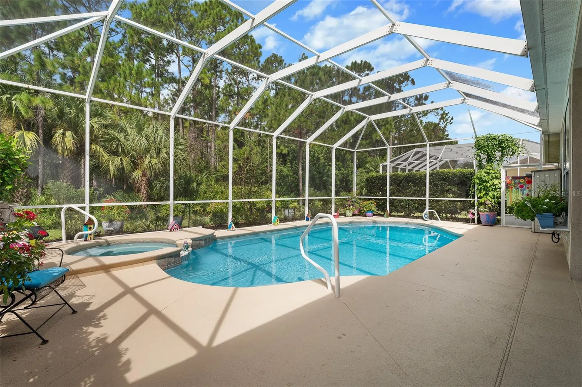 1216 Hampstead Lane Ormond Beach FL 32174