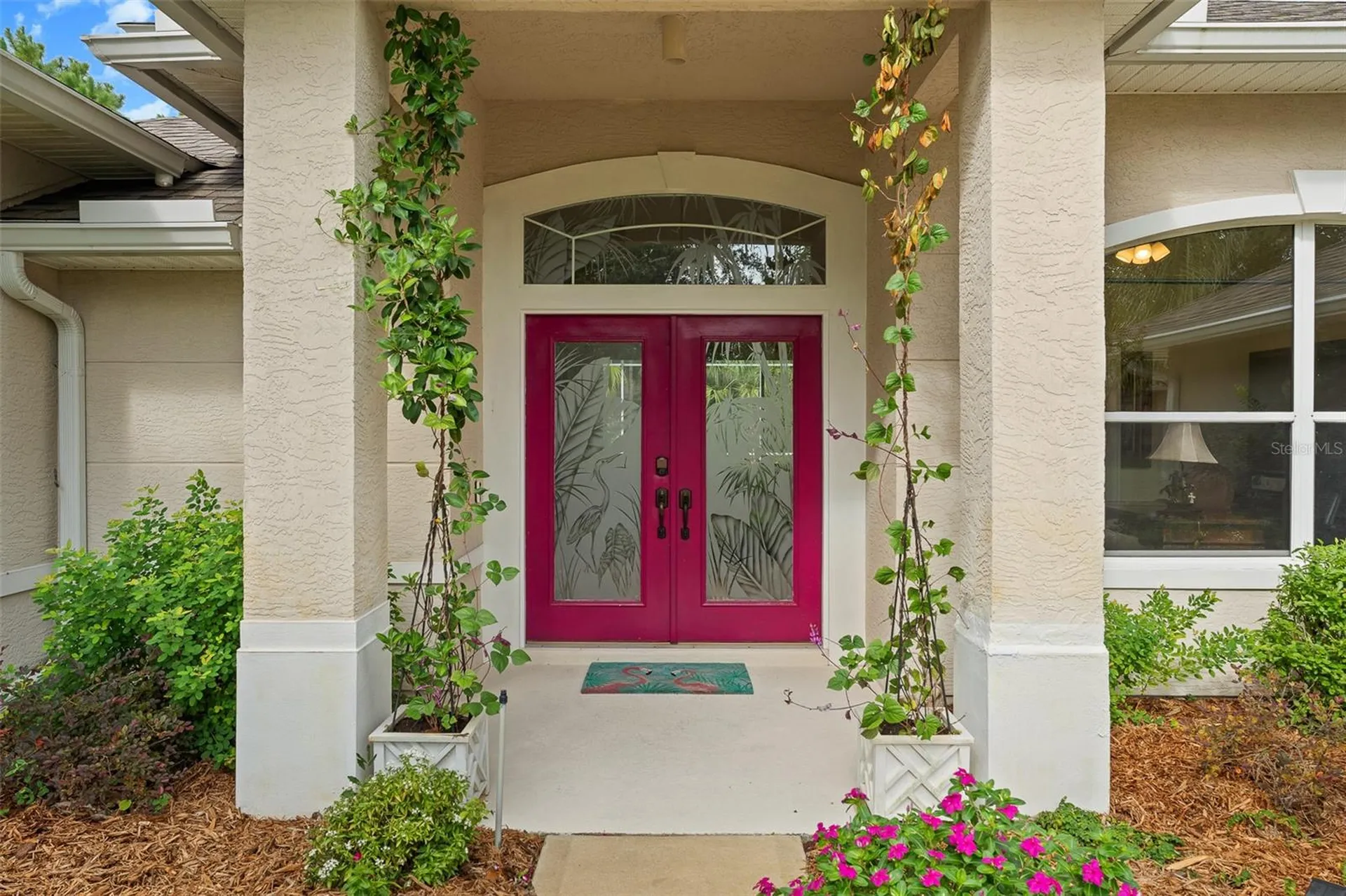 1216 Hampstead Lane Ormond Beach FL 32174