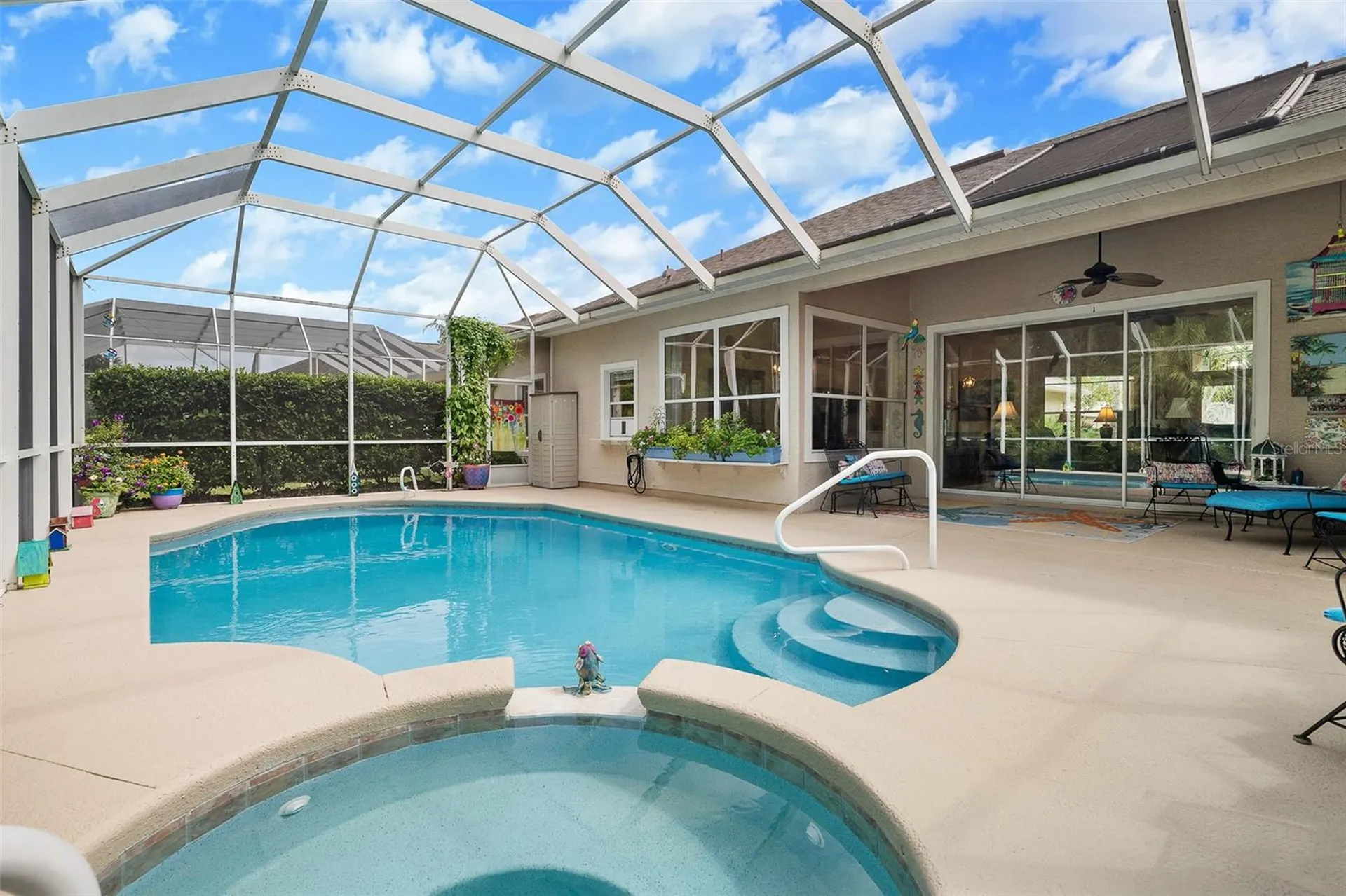 1216 Hampstead Lane Ormond Beach FL 32174