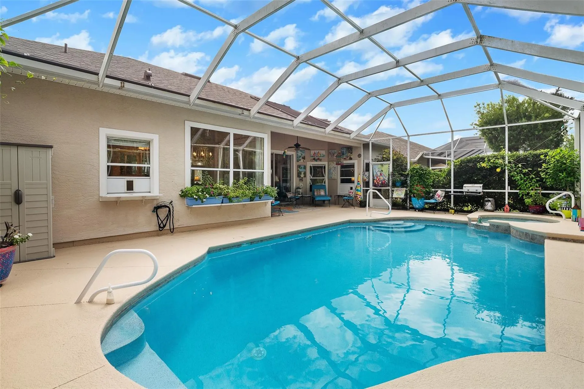 1216 Hampstead Lane Ormond Beach FL 32174