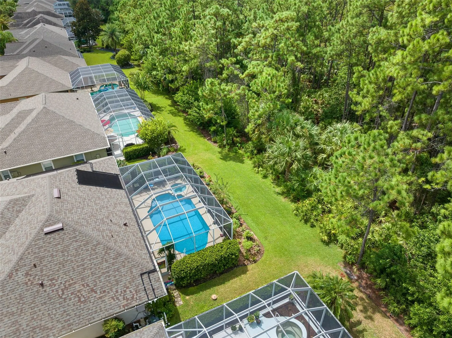 1216 Hampstead Lane Ormond Beach FL 32174