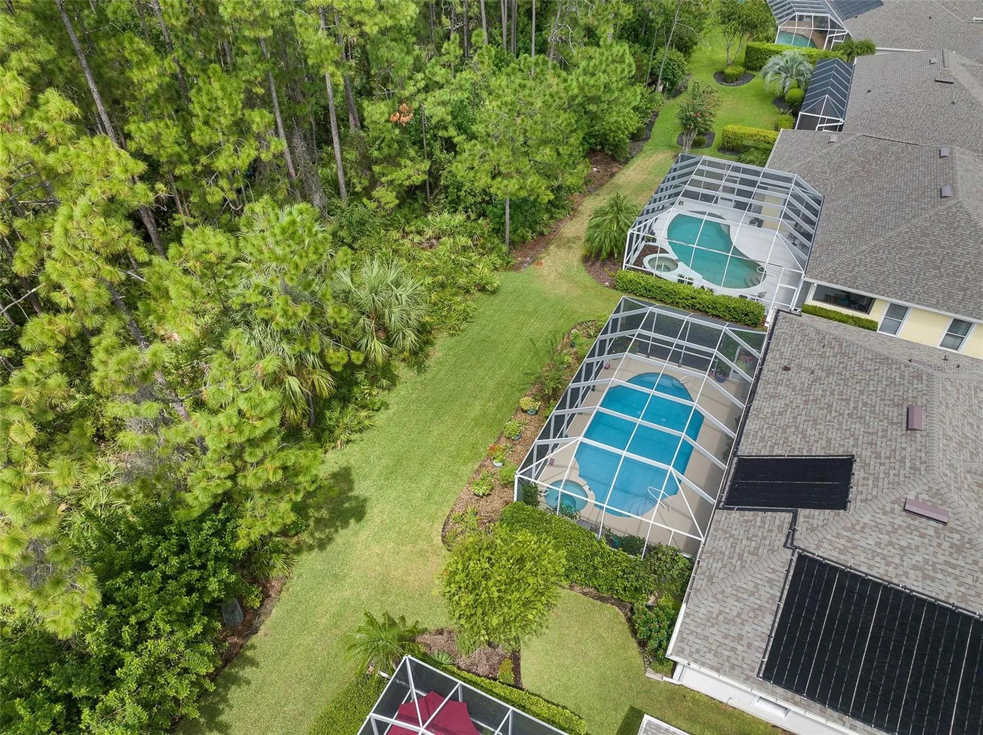 1216 Hampstead Lane Ormond Beach FL 32174
