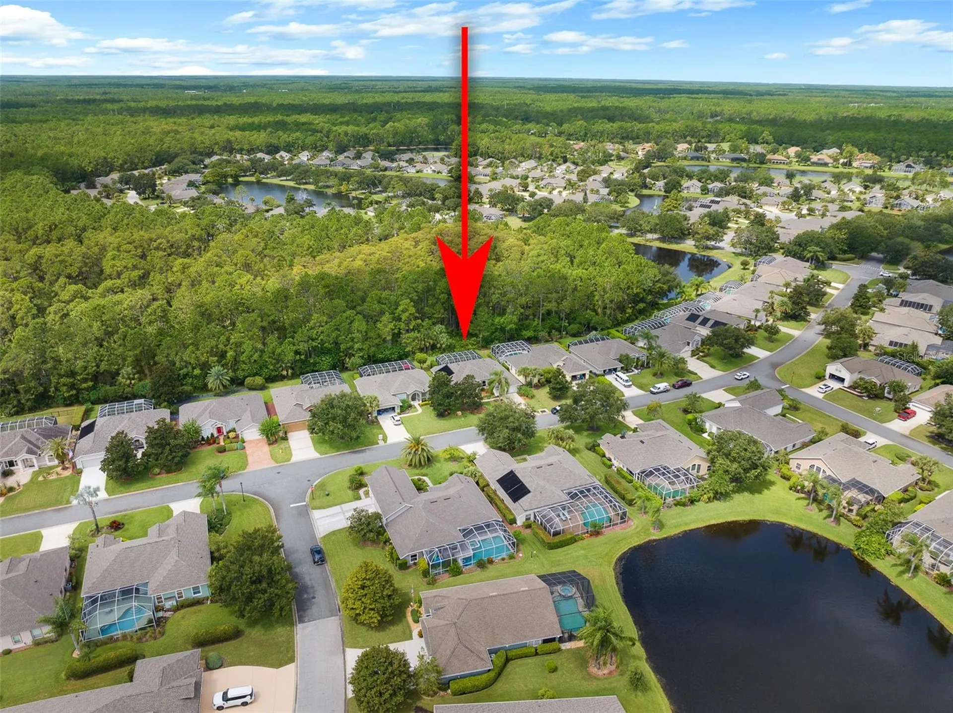 1216 Hampstead Lane Ormond Beach FL 32174