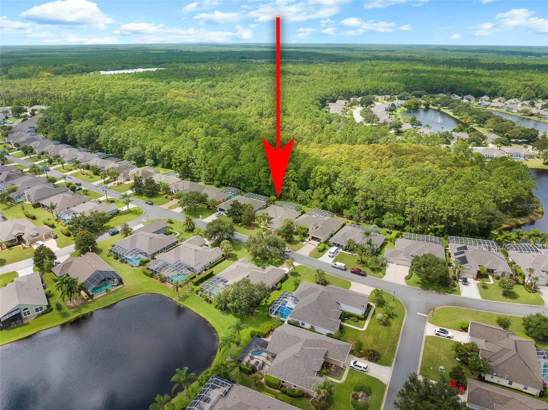 1216 Hampstead Lane Ormond Beach FL 32174