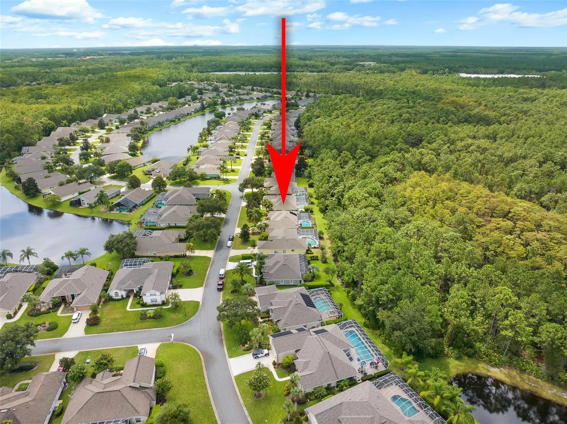 1216 Hampstead Lane Ormond Beach FL 32174