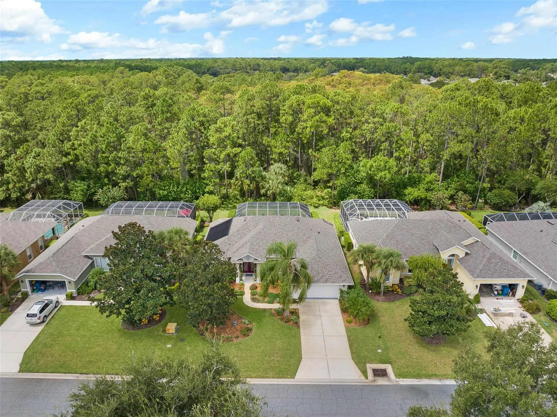1216 Hampstead Lane Ormond Beach FL 32174