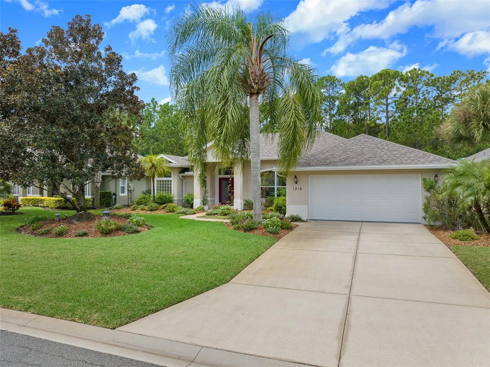 1216 Hampstead Lane Ormond Beach FL 32174