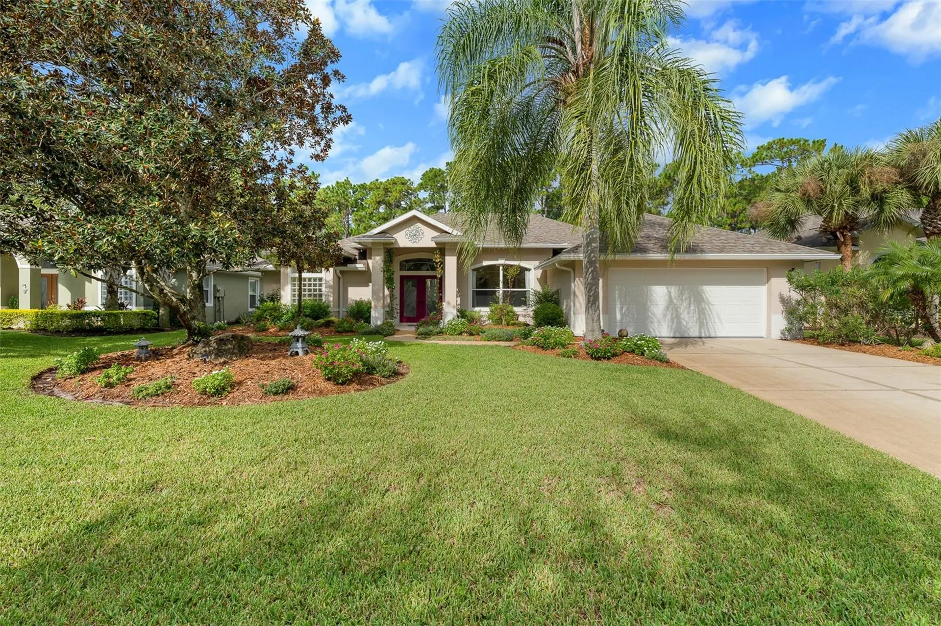 1216 Hampstead Lane Ormond Beach FL 32174