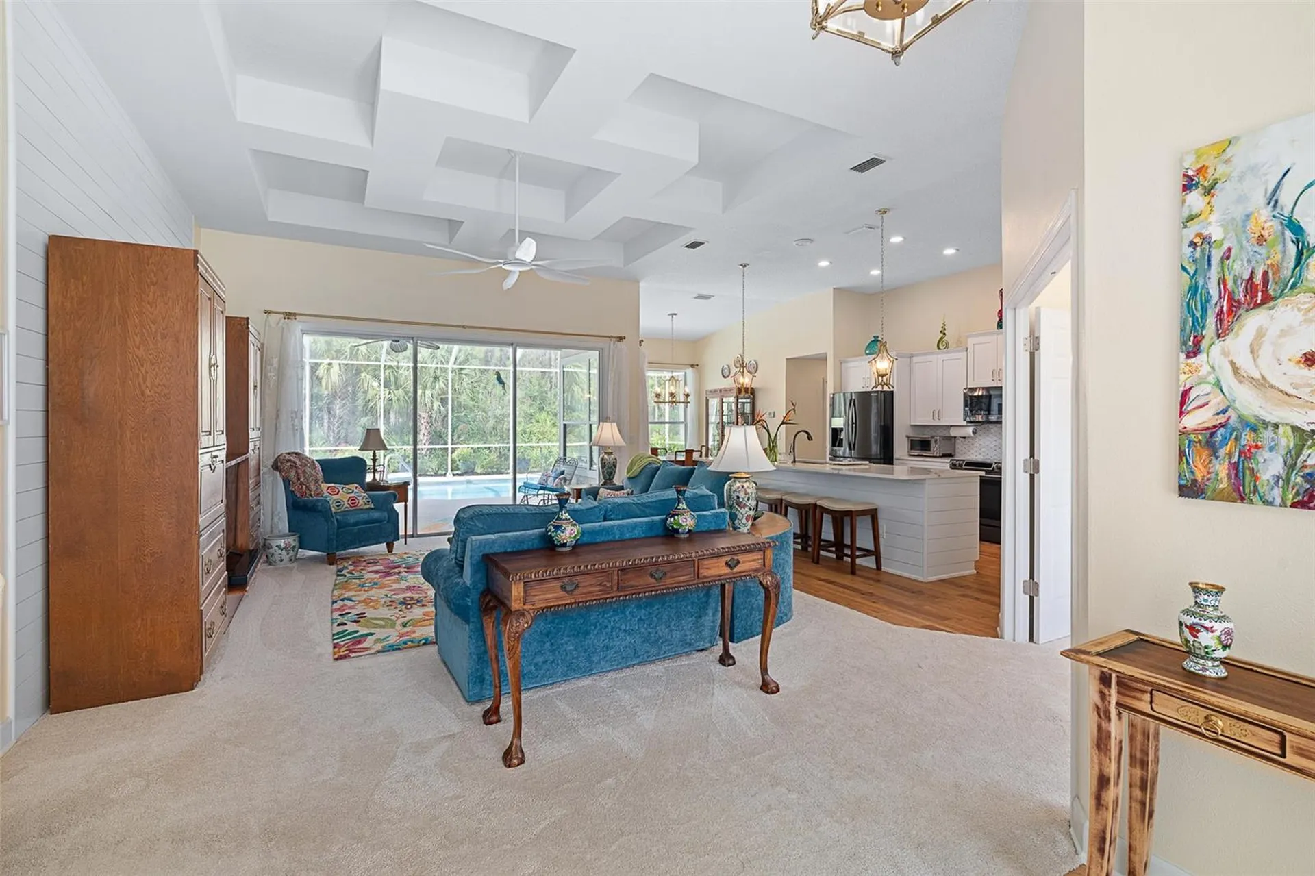 1216 Hampstead Lane Ormond Beach FL 32174