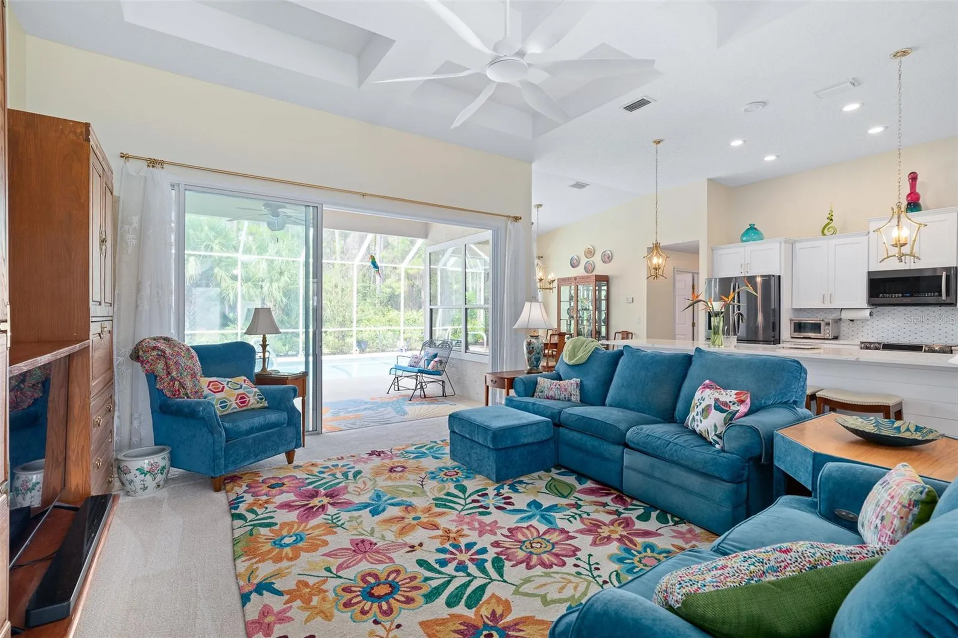 1216 Hampstead Lane Ormond Beach FL 32174